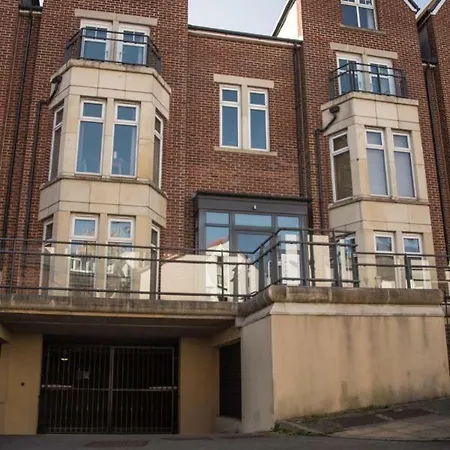 Pinot Perch Apartment Whitby Exterior photo