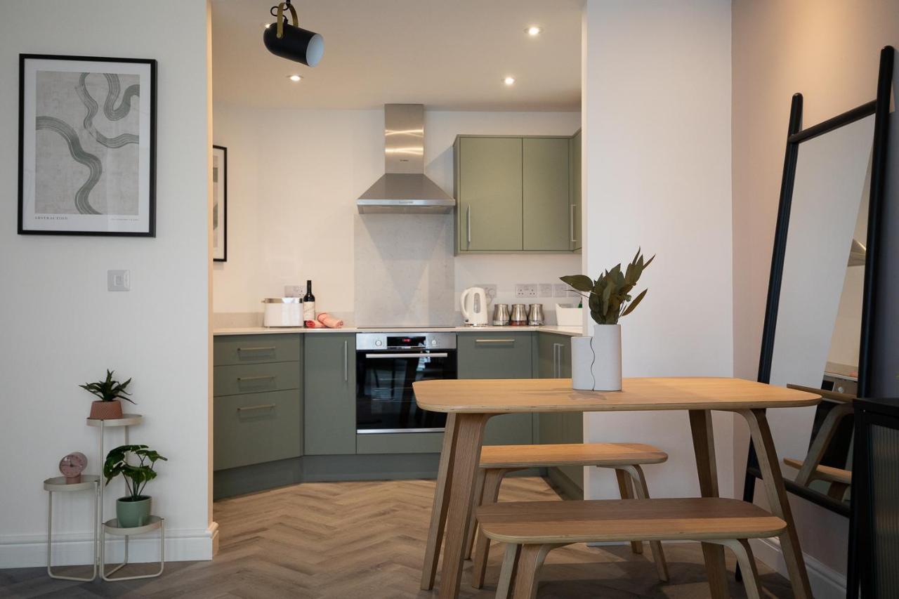Pinot Perch Apartment *
