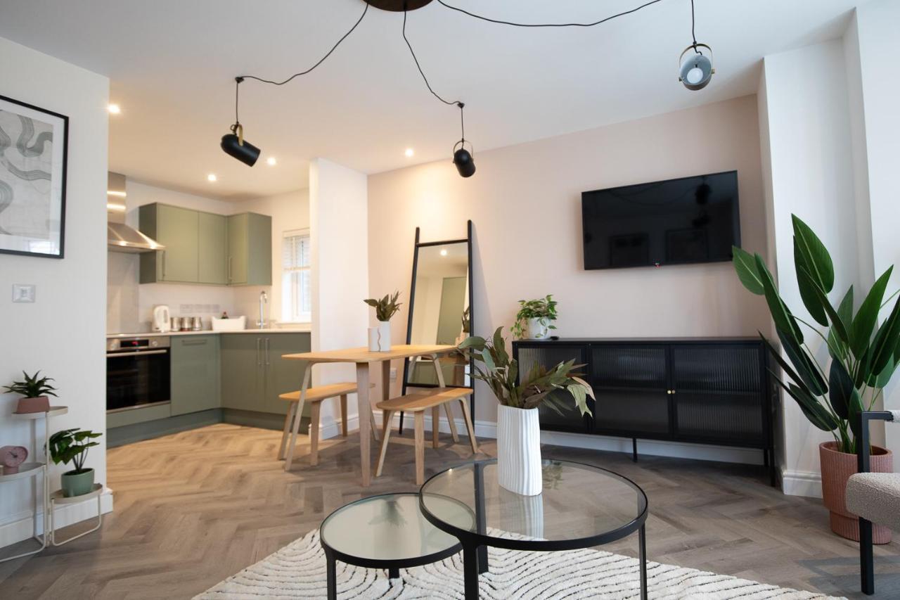 Pinot Perch Appartement *