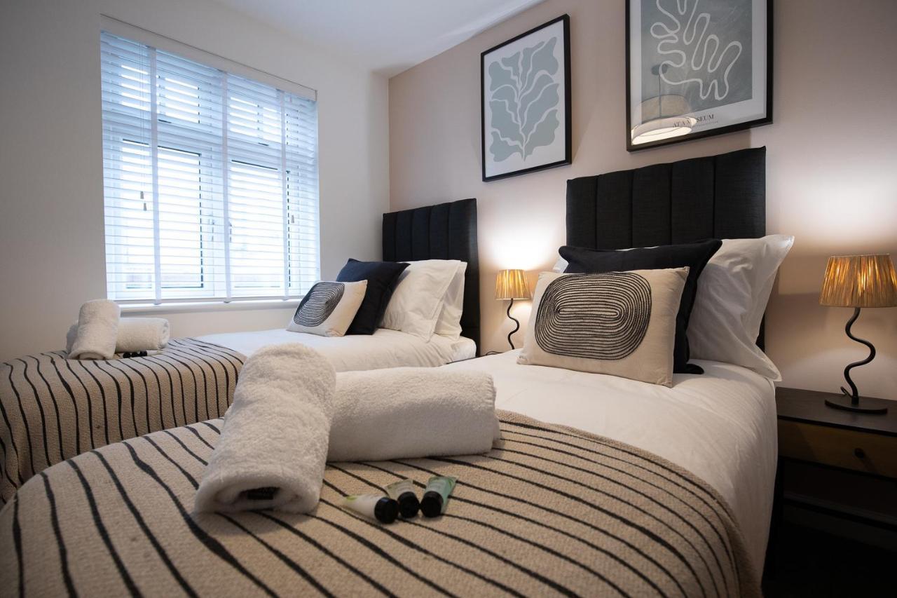 Appartement Pinot Perch