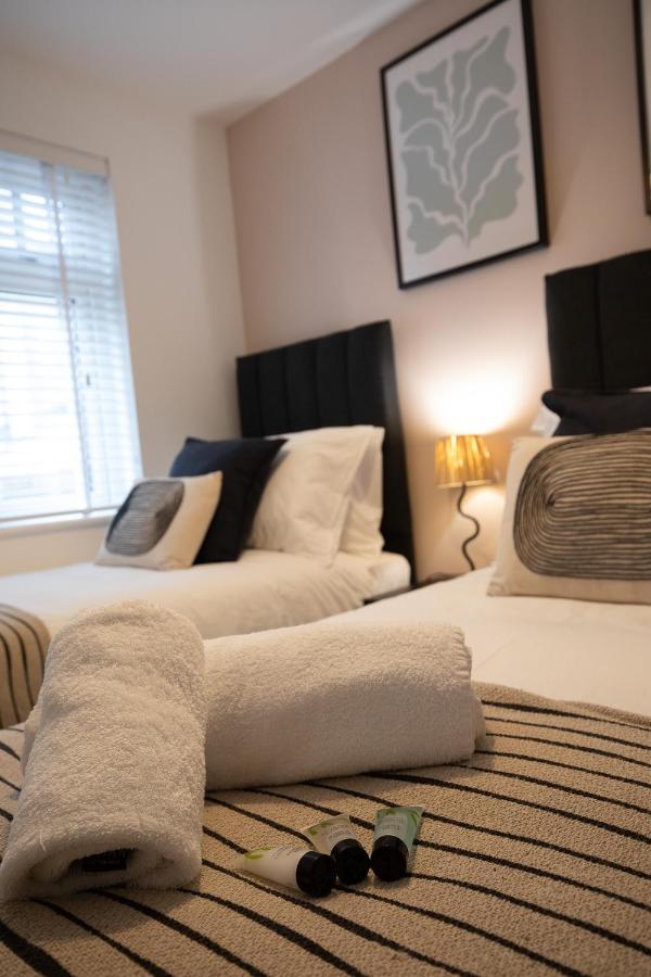 Apartment Pinot Perch Whitby