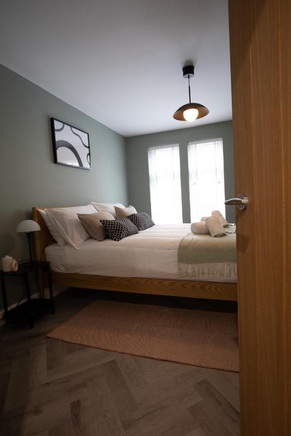 Appartement Pinot Perch *