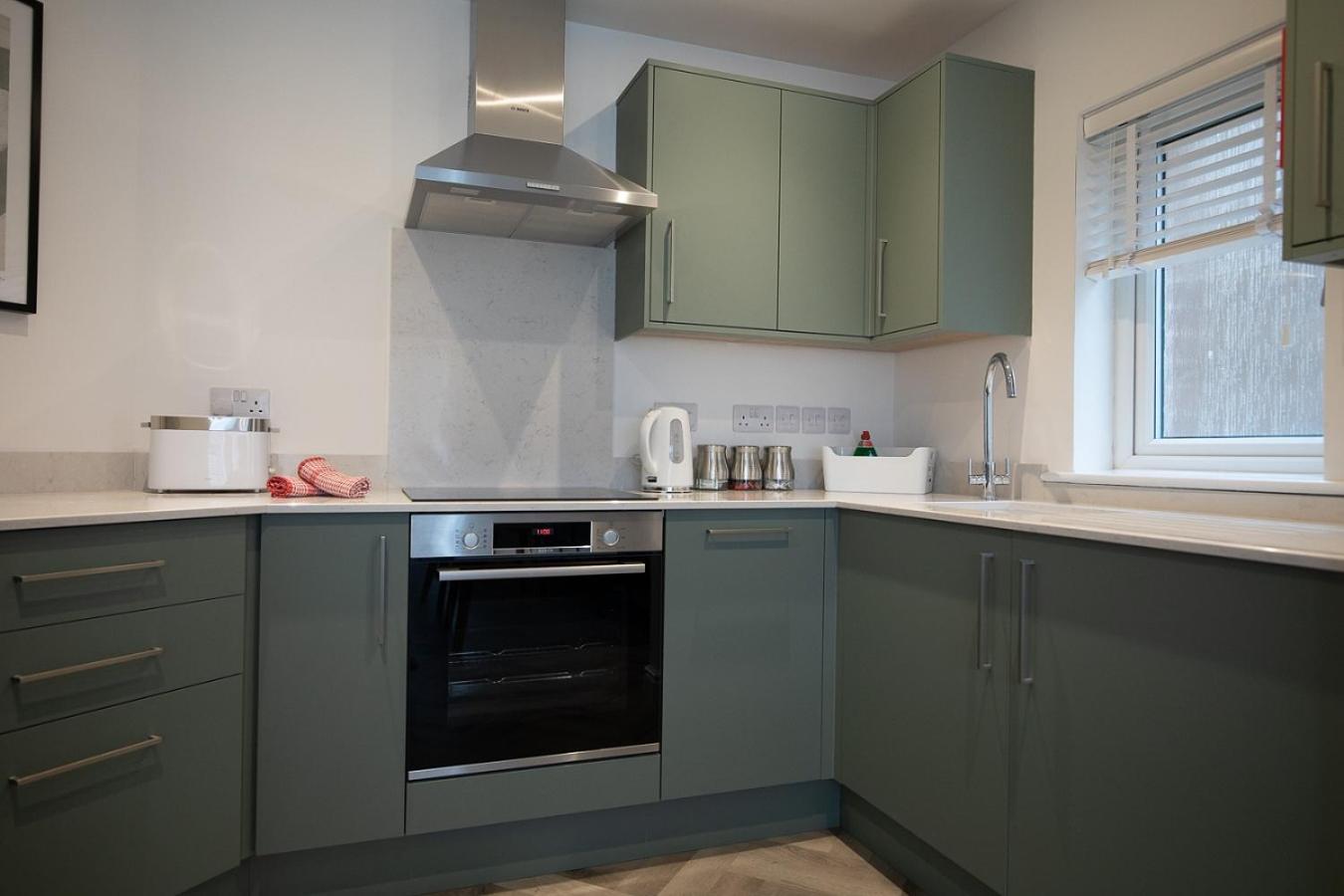 Apartment Pinot Perch Whitby